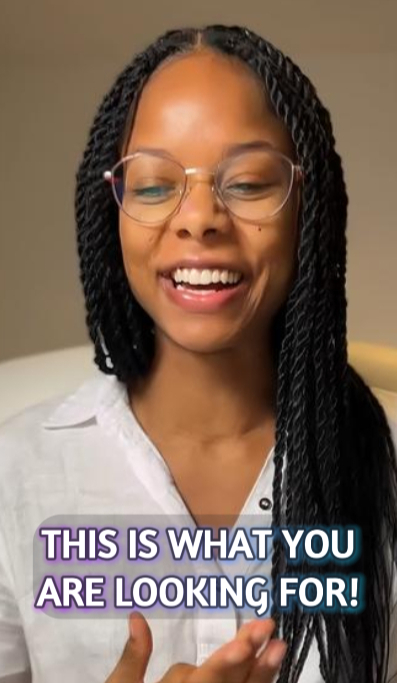 Alison's Testimonial